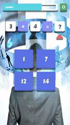 Play Math Quiz Master Free