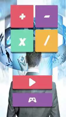 Play Math Quiz Master Free