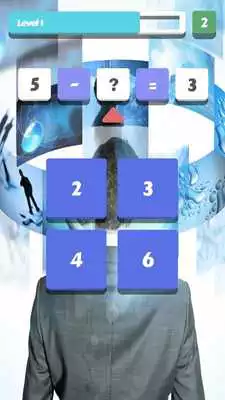 Play Math Quiz Master Free