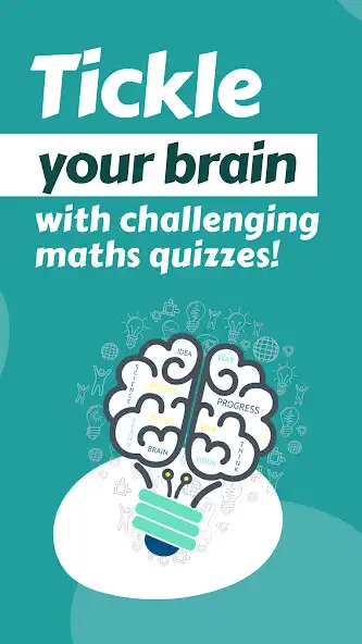 Play Math Quiz Master  and enjoy Math Quiz Master with UptoPlay