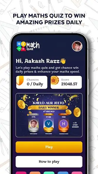 Play Math Quiz - Play Win and enjoy Math Quiz - Play Win with UptoPlay Play Math Quiz - Play Win and enjoy Math Quiz - Play Win with UptoPlay