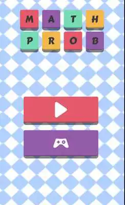Play Math Quiz Pro