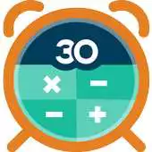 Free play online Math Quiz - Quiz 30 APK