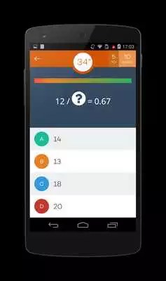 Play Math Quiz - Quiz 30