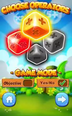 Play Math Quiz