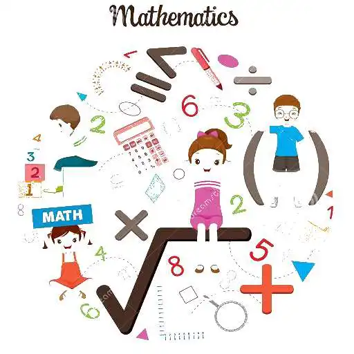 Play Math Quiz - Smart Way of Learning Math APK