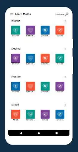 Play Math Quiz - Smart Way of Learning Math  and enjoy Math Quiz - Smart Way of Learning Math with UptoPlay