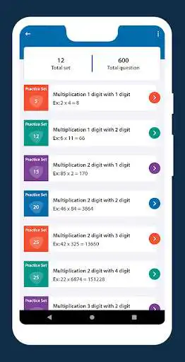Play Math Quiz - Smart Way of Learning Math as an online game Math Quiz - Smart Way of Learning Math with UptoPlay