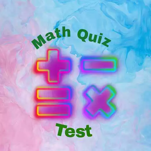 Play Math Quiz test APK