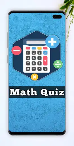 Play MATH QUIZ - The Way Of New Learning  and enjoy MATH QUIZ - The Way Of New Learning with UptoPlay