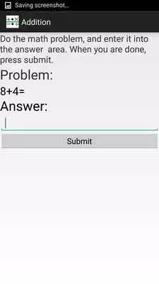 Play Math Quizzer