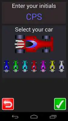Play Math Race