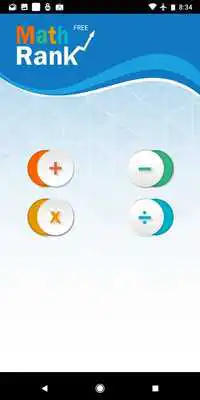 Play Math Rank