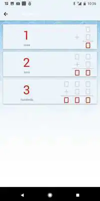 Play Math Rank