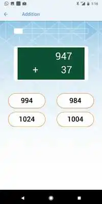 Play Math Rank