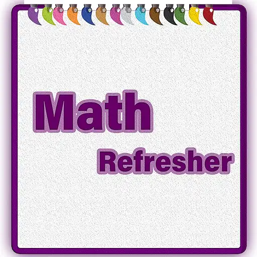 Play Math Refresher APK Play Math Refresher APK
