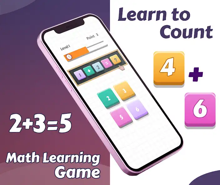 Play Math Riddle Game: Kids Math  and enjoy Math Riddle Game: Kids Math with UptoPlay