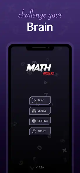 Play Math riddles and puzzles  and enjoy Math riddles and puzzles with UptoPlay