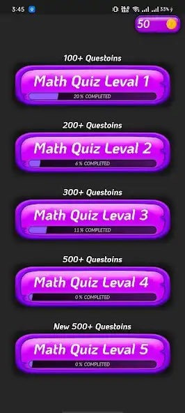 Play Math Riddles Brain Teaser Game as an online game Math Riddles Brain Teaser Game with UptoPlay