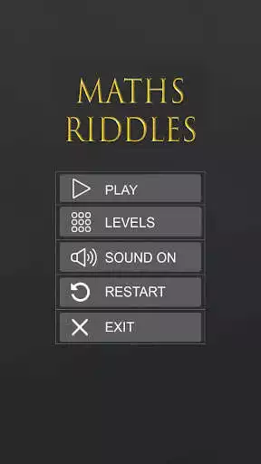 Play MathRiddle and enjoy MathRiddle with UptoPlay Play MathRiddle and enjoy MathRiddle with UptoPlay