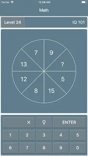 Play Math Riddles : IQ TEST and enjoy Math Riddles : IQ TEST with UptoPlay Play Math Riddles : IQ TEST and enjoy Math Riddles : IQ TEST with UptoPlay