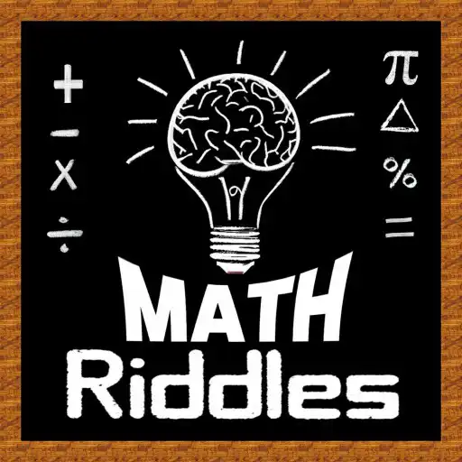 Play Math Riddles Master APK