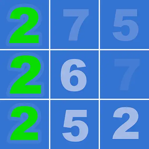 Play Mathris - Number Puzzle game APK