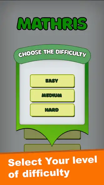 Play Mathris - Number Puzzle game  and enjoy Mathris - Number Puzzle game with UptoPlay