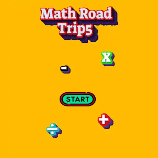 Play Math Road Trip5 APK