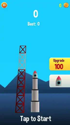 Play Math Rocket  and enjoy Math Rocket with UptoPlay