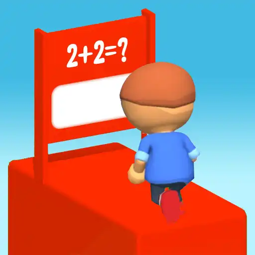 Play Math Runner 2022 APK Play Math Runner 2022 APK