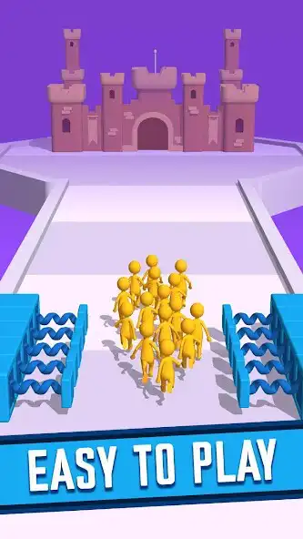 Play Math Runner 2022  and enjoy Math Runner 2022 with UptoPlay
