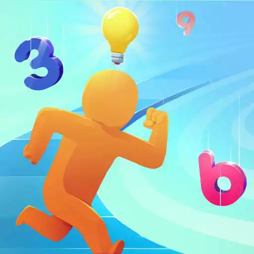 Play Math Runner APK Play Math Runner APK