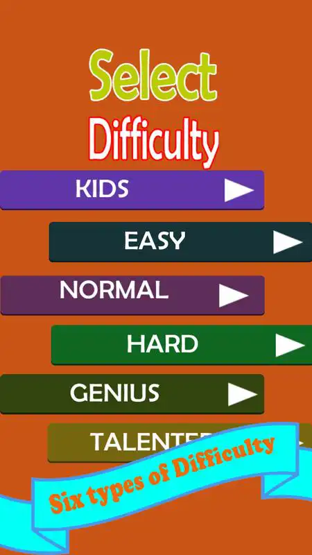Play Math Rush-Best educational app