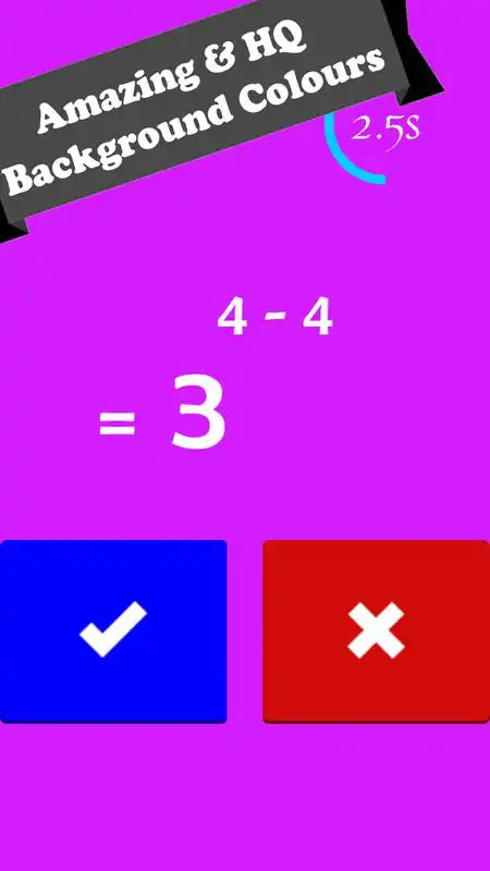 Play Math Rush-Best educational app