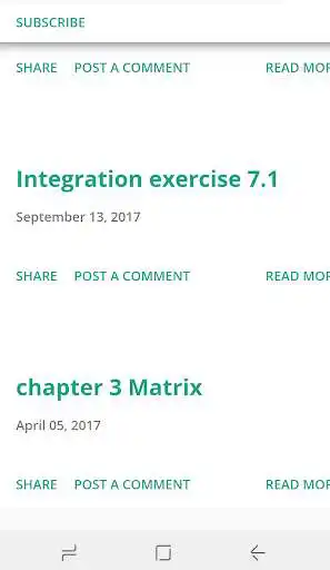 Play APK Maths 12 NCERT solution  and enjoy Maths 12 NCERT solution with UptoPlay studymats.co.mathssolutions12