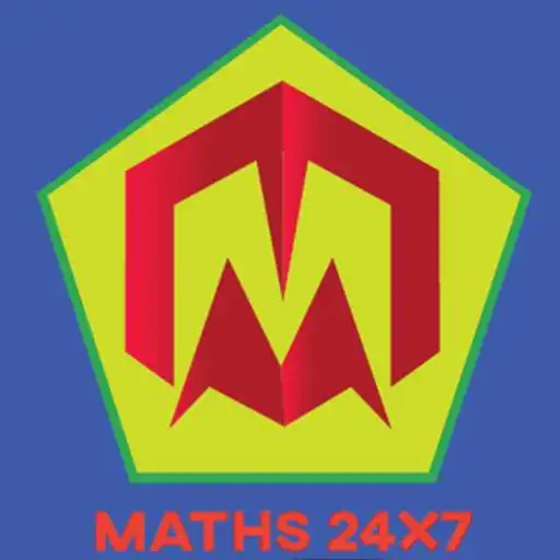 Play Maths 24 X 7 APK