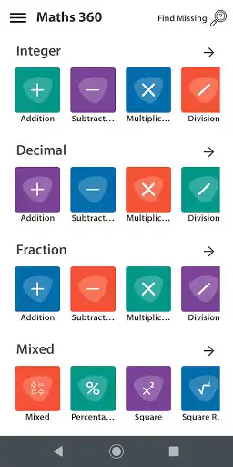 Play Maths 360 as an online game Maths 360 with UptoPlay