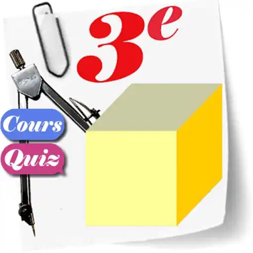 Play Maths 3ème APK