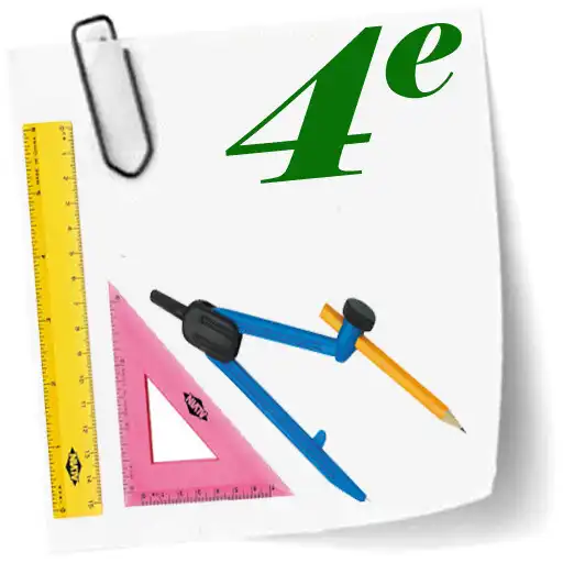 Play Maths 4ème APK Play Maths 4ème APK