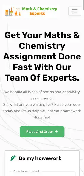 Play Maths And Chemistry Experts  and enjoy Maths And Chemistry Experts with UptoPlay