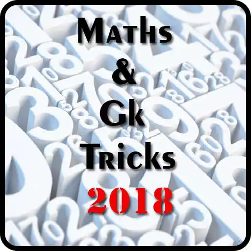 Play Maths And GK Tricks 2018 APK