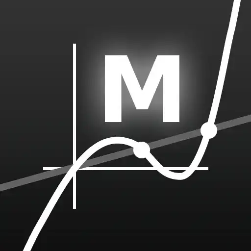 Play MathsApp Graphing Calculator APK