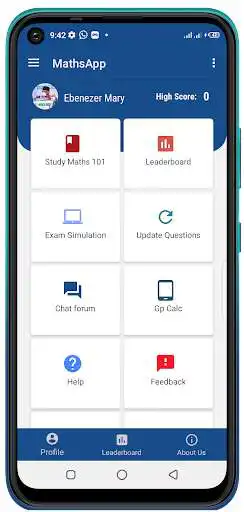Play MathsApp Nau  and enjoy MathsApp Nau with UptoPlay