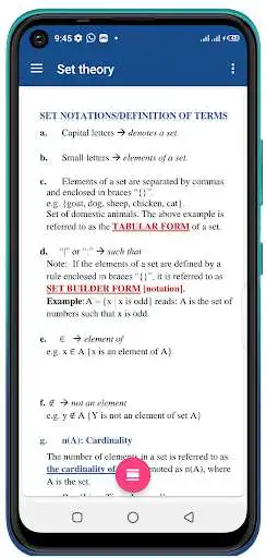 Play MathsApp Nau as an online game MathsApp Nau with UptoPlay
