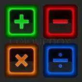 Free play online Maths Arithmetic Operations APK