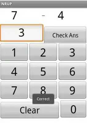 Play Maths Arithmetic Operations