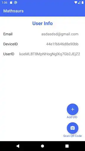 Play Mathsaurus as an online game Mathsaurus with UptoPlay