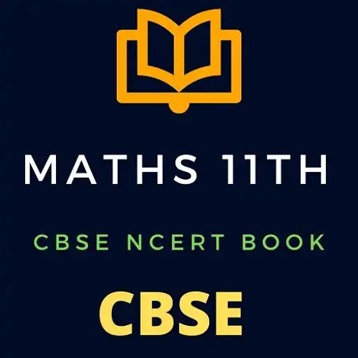 Play Maths Book Class 11th APK