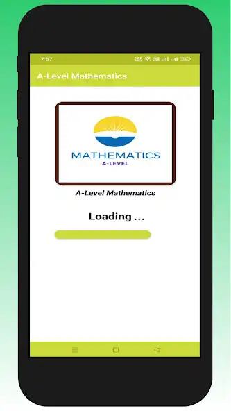 Play Maths Book for A-Level  and enjoy Maths Book for A-Level with UptoPlay